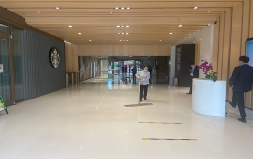 鑫茂大厦出租房源实拍图1