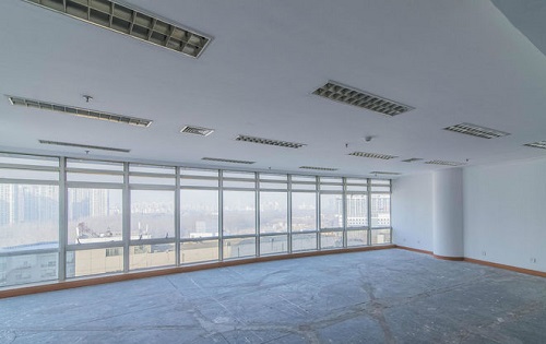 鑫茂大厦出租房源实拍图2