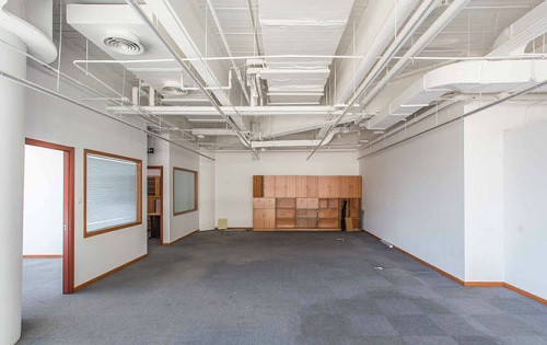 鑫茂大厦出租房源实拍图3